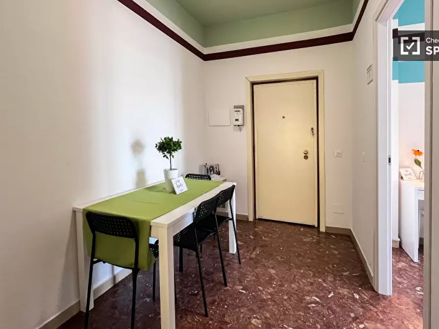 Immagine 10 di Camera condivisa in affitto  in Via Monte Sabotino a Cinisello Balsamo