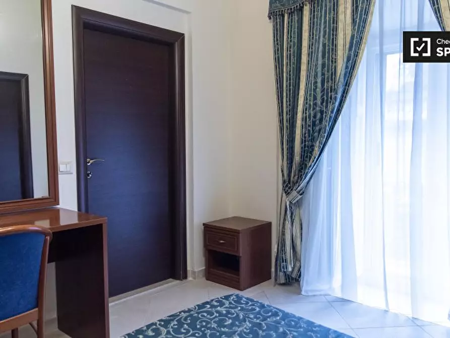 Immagine 16 di Appartamento in affitto  in Via Nazionale a Roma