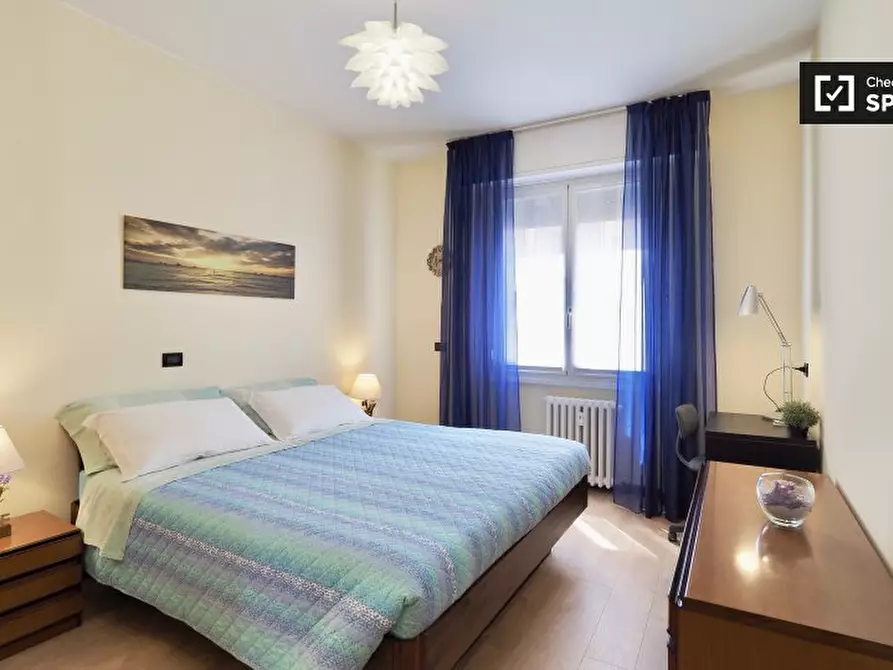 Immagine 8 di Appartamento in affitto  in Via Pasquale Fornari a Milano