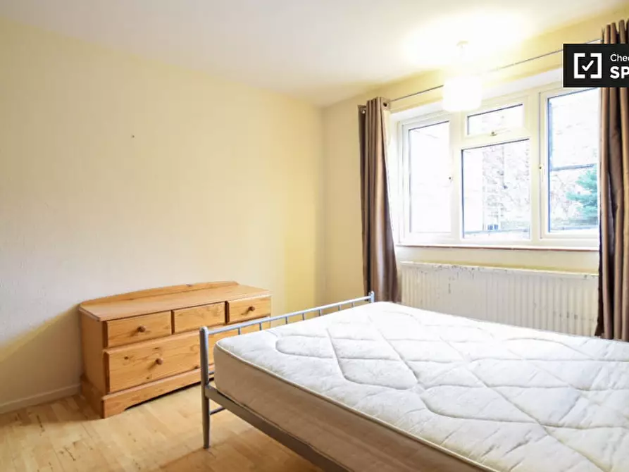 Immagine 12 di Camera condivisa in affitto  in Lebanon Gardens a Wandsworth