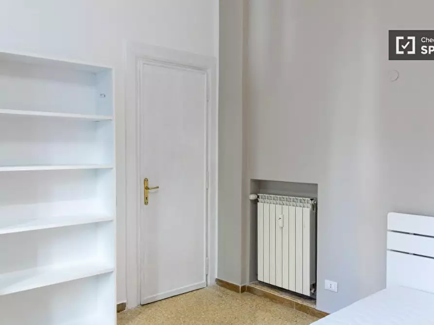 Immagine 16 di Camera condivisa in affitto  in Viale Parioli a Roma