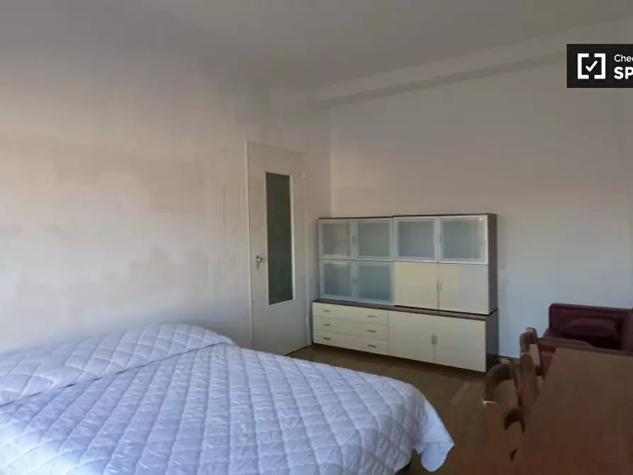 Immagine 17 di Camera condivisa in affitto  in Alzaia Naviglio Pavese, 20142 Milano MI, Italy a Milano