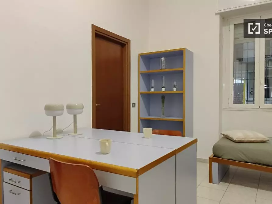 Immagine 3 di Appartamento in affitto  in Via degli Etruschi a Milano