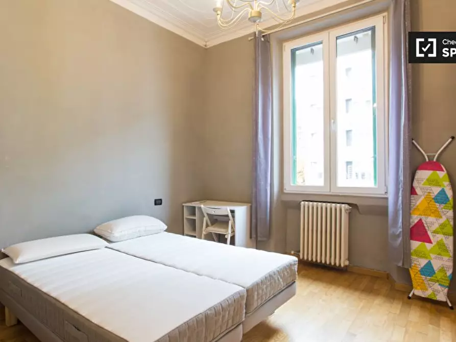 Immagine 9 di Appartamento in affitto  in Via Giuseppe Ripamonti a Milano