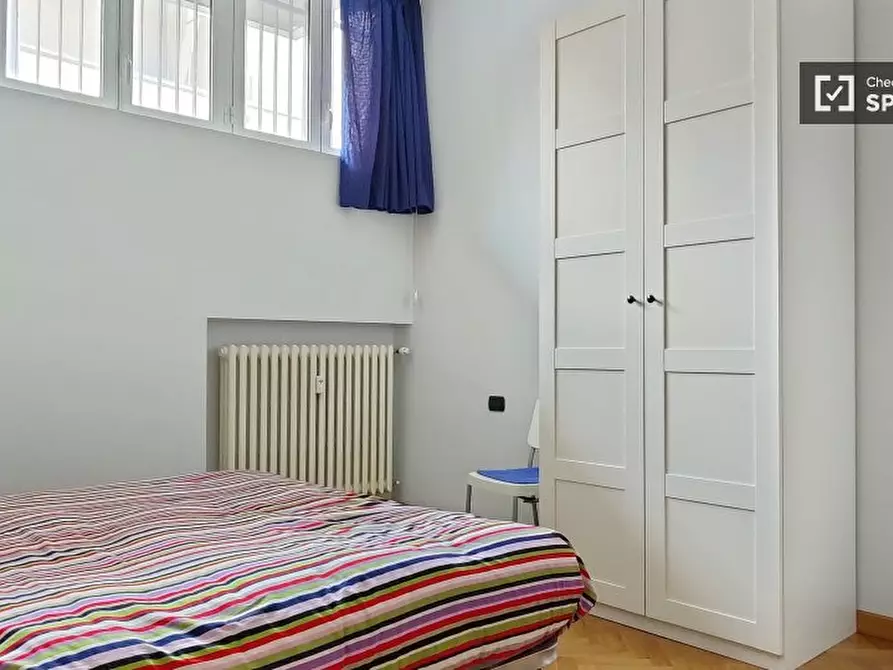 Immagine 9 di Appartamento in affitto  in Via Ettore Troilo a Milano