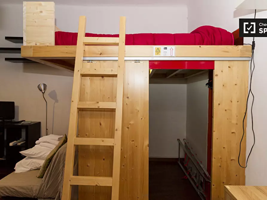 Immagine 6 di Ufficio in affitto  in Corso Sempione a Milano