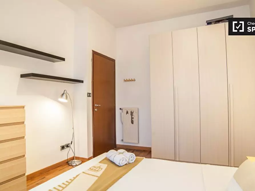 Immagine 13 di Camera condivisa in affitto  in Via Filippo Tolli a Roma