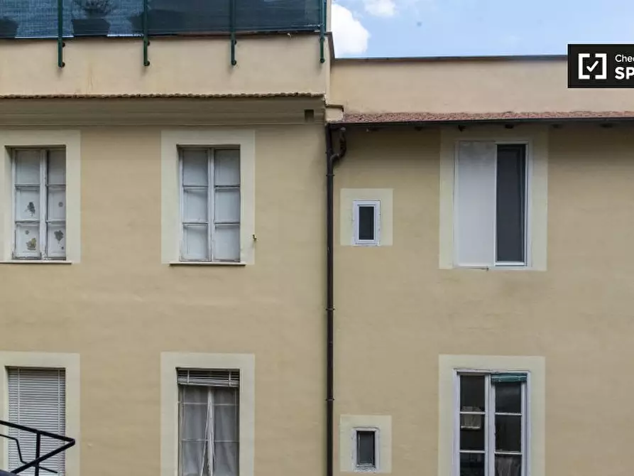 Immagine 10 di Camera condivisa in affitto  in Viale Regina Margherita a Roma