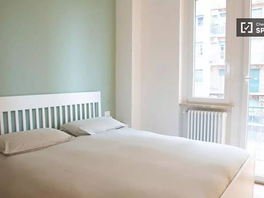 Immagine 8 di Appartamento in affitto  in Via Satrico a Roma