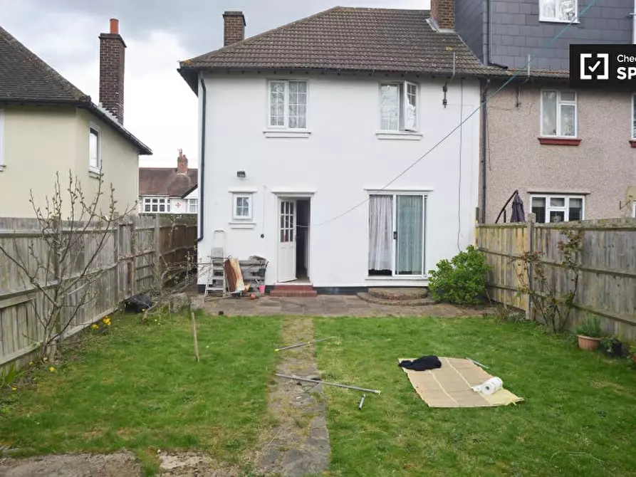 Immagine 11 di Camera condivisa in affitto  in Marvels Ln a Greenwich