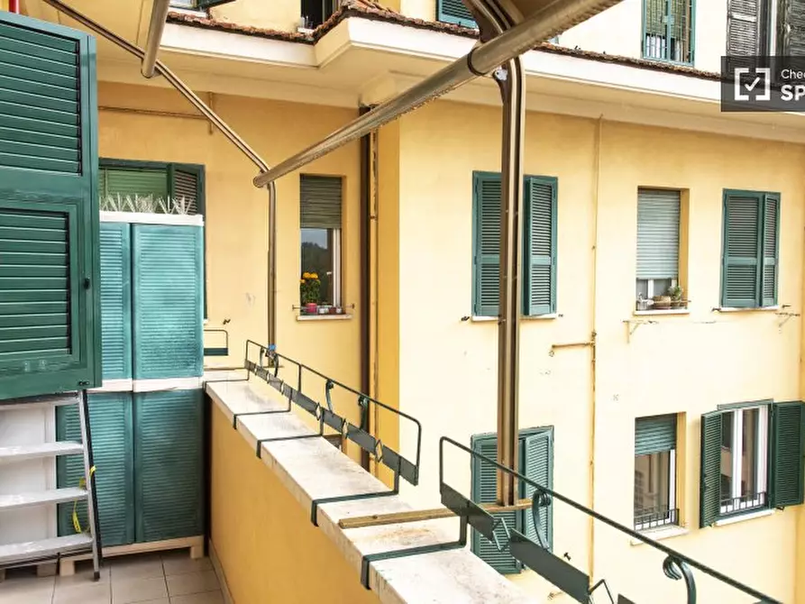 Immagine 16 di Appartamento in affitto  in Largo Pannonia a Roma