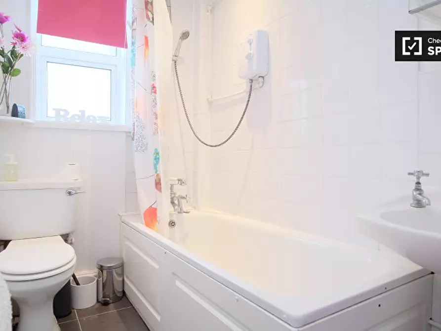 Immagine 18 di Camera condivisa in affitto  in Faversham Rd a Lewisham
