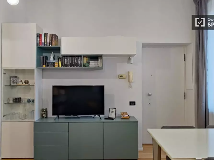 Immagine 6 di Appartamento in affitto  in Via Carlo Imbonati a Milano