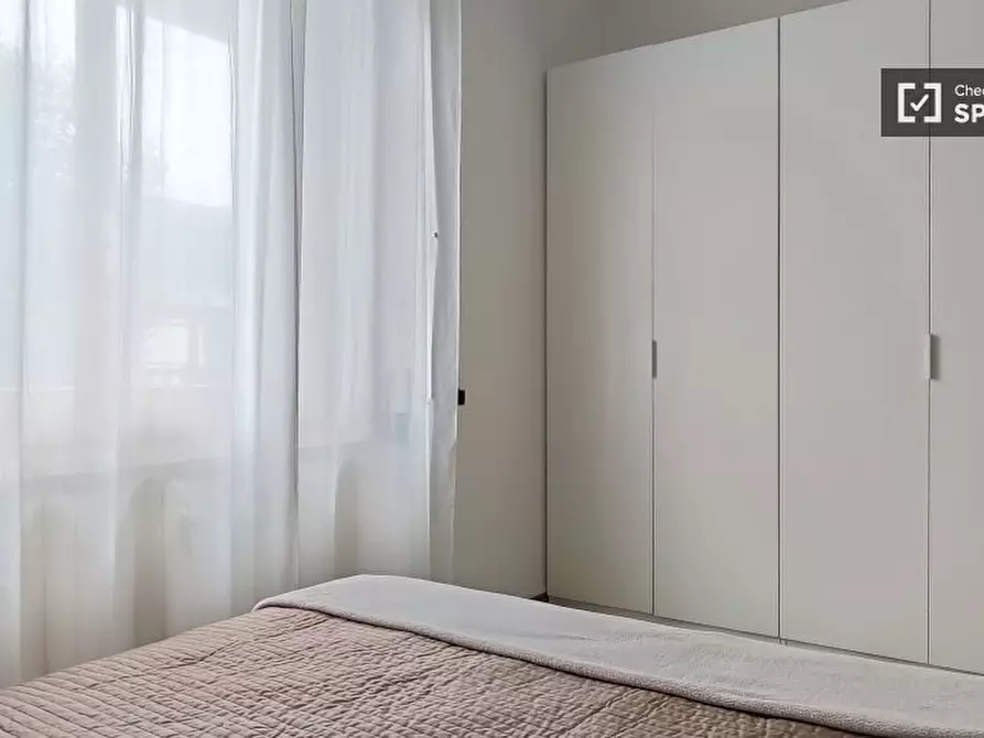 Immagine 6 di Ufficio in affitto  in Via Giuseppe Canella a Milano