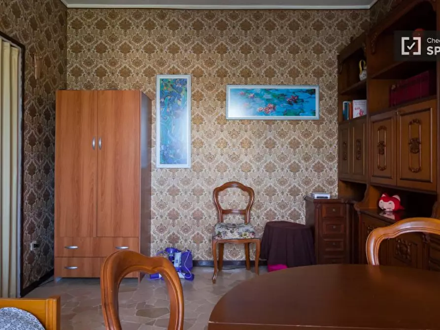 Immagine 9 di Camera condivisa in affitto  in Via Martinengo a Milano