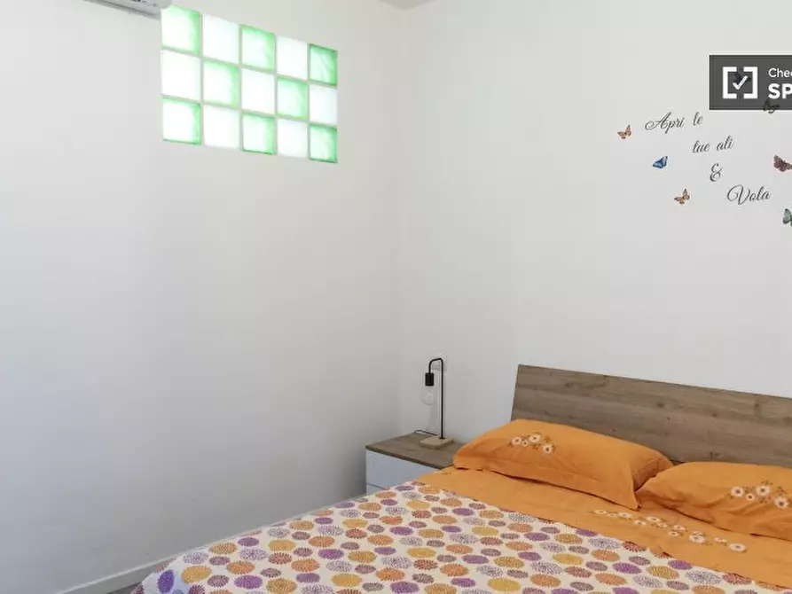 Immagine 7 di Appartamento in affitto  in Via Antonio Galtarossa a Roma