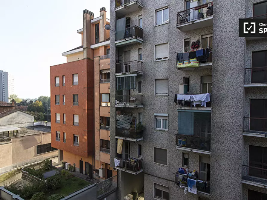 Immagine 10 di Ufficio in affitto  in Via Ravenna a Milano