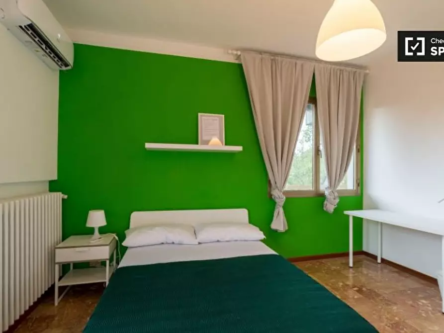 Immagine 5 di Camera condivisa in affitto  in Piazza Augusto Conti a Firenze