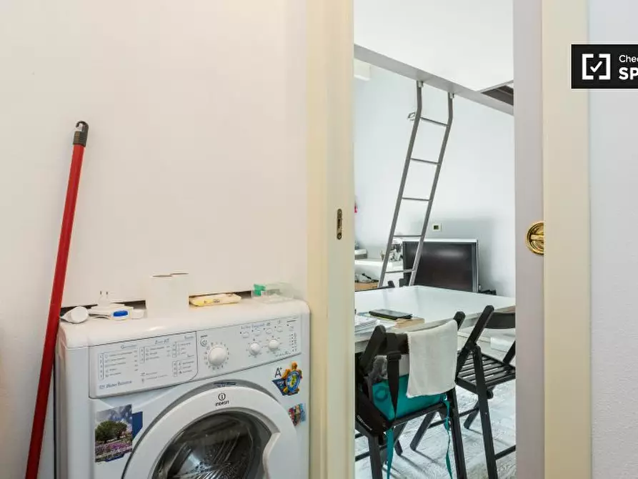 Immagine 11 di Ufficio in affitto  in Via Nino Bixio a Milano