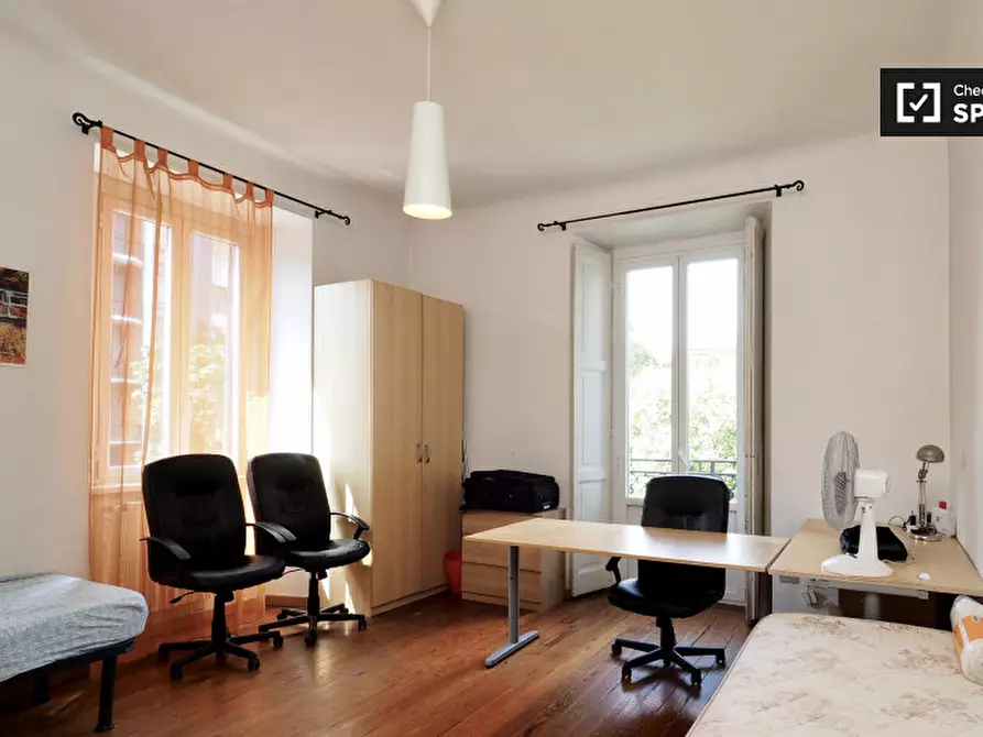 Immagine 16 di Camera condivisa in affitto  in Viale Bligny a Milano