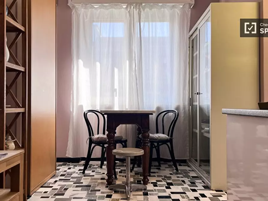 Immagine 7 di Appartamento in affitto  in Via Privata Costantino e Maria Brighenti a Milano