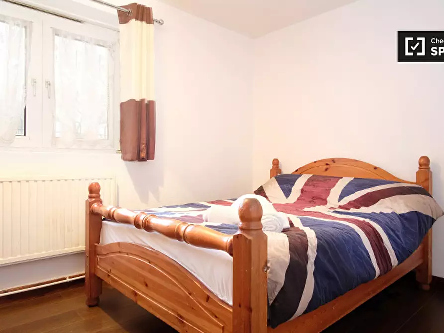 Immagine 16 di Camera condivisa in affitto  in Hunton Street a Poplar