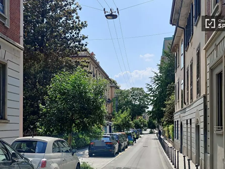Immagine 18 di Appartamento in affitto  in Via Orti a Milano
