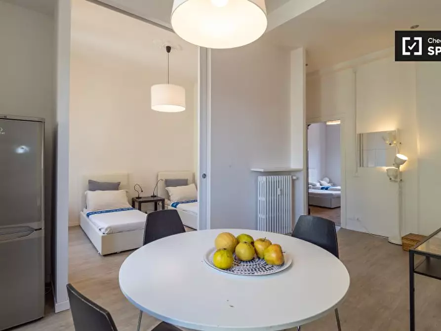 Immagine 17 di Appartamento in affitto  in Via Volturno a Milano