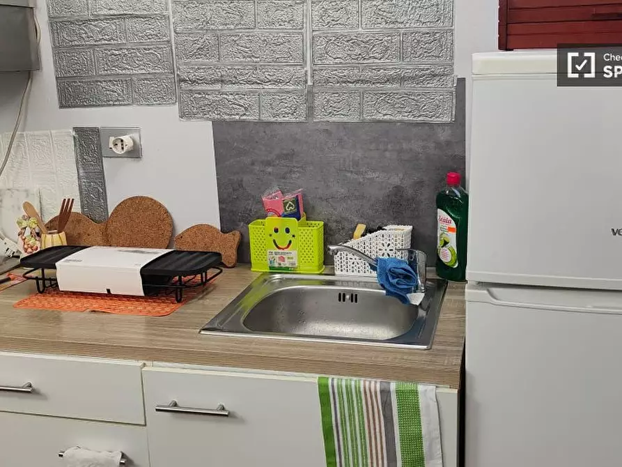 Immagine 17 di Appartamento in affitto  in Via Giorgio Washington a Milano