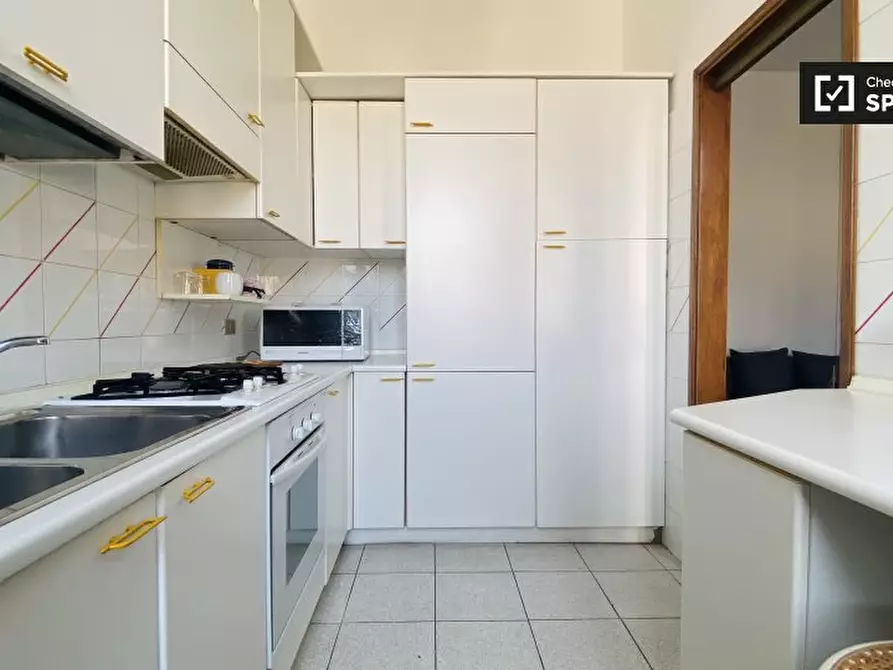 Immagine 11 di Appartamento in affitto  in Via Trieste a Gorgonzola