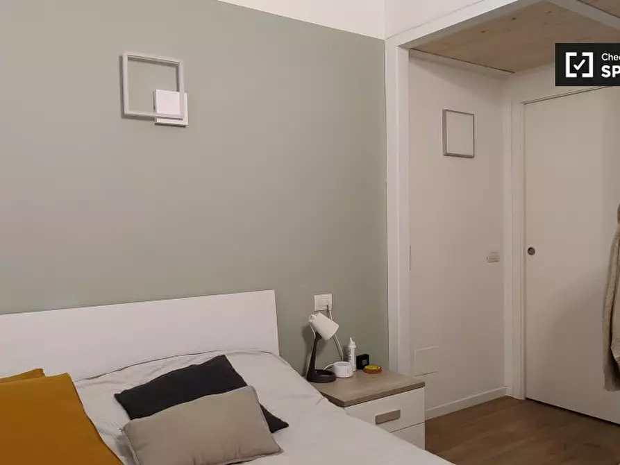 Immagine 7 di Appartamento in affitto  in Via dell'Aprica a Milano