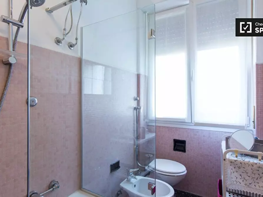 Immagine 8 di Appartamento in affitto  in Piazza Angelo Sraffa a Milano