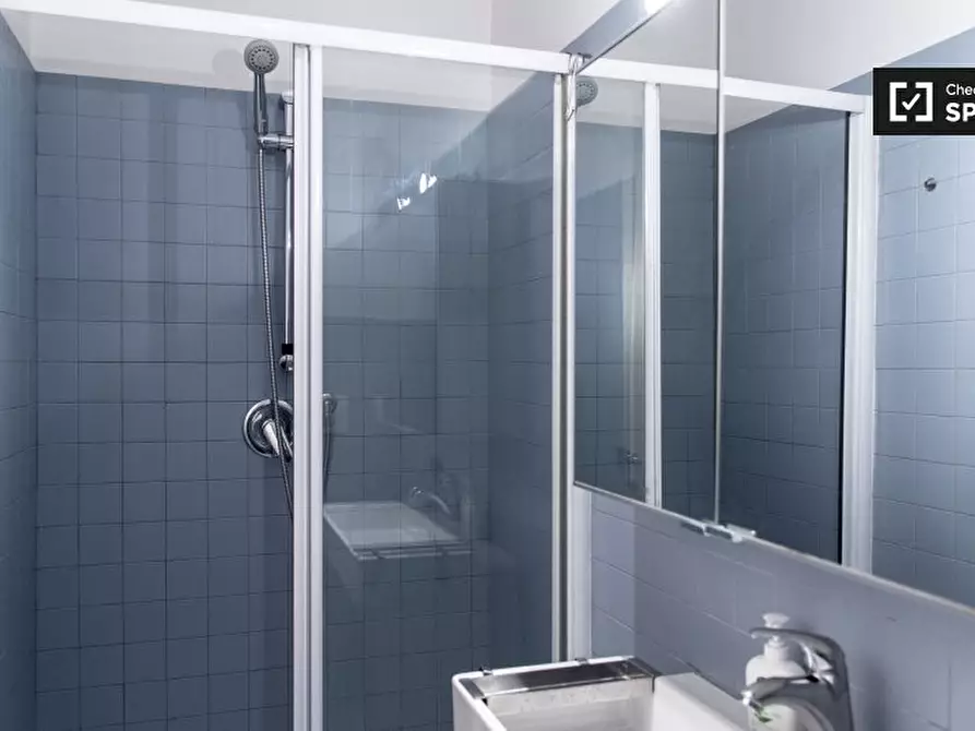 Immagine 9 di Appartamento in affitto  in Via dei Sabelli, 00185 Roma RM, Italy a Roma