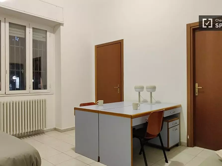 Immagine 2 di Appartamento in affitto  in Via degli Etruschi a Milano