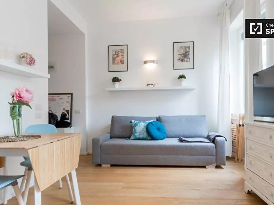 Immagine 1 di Ufficio in affitto  in Via S. Calocero a Milano