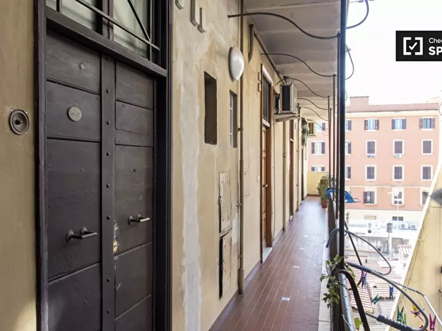 Immagine 18 di Appartamento in affitto  in Via dei Sabelli, 00185 Roma RM, Italy a Roma