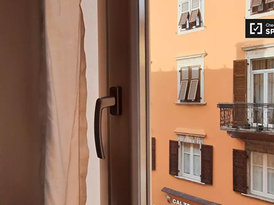 Immagine 5 di Camera condivisa in affitto  in Via Giuseppe Mazzini a Trento