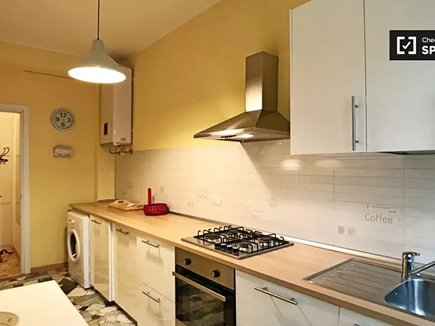 Immagine 7 di Appartamento in affitto  in Viale Bacchiglione a Milano