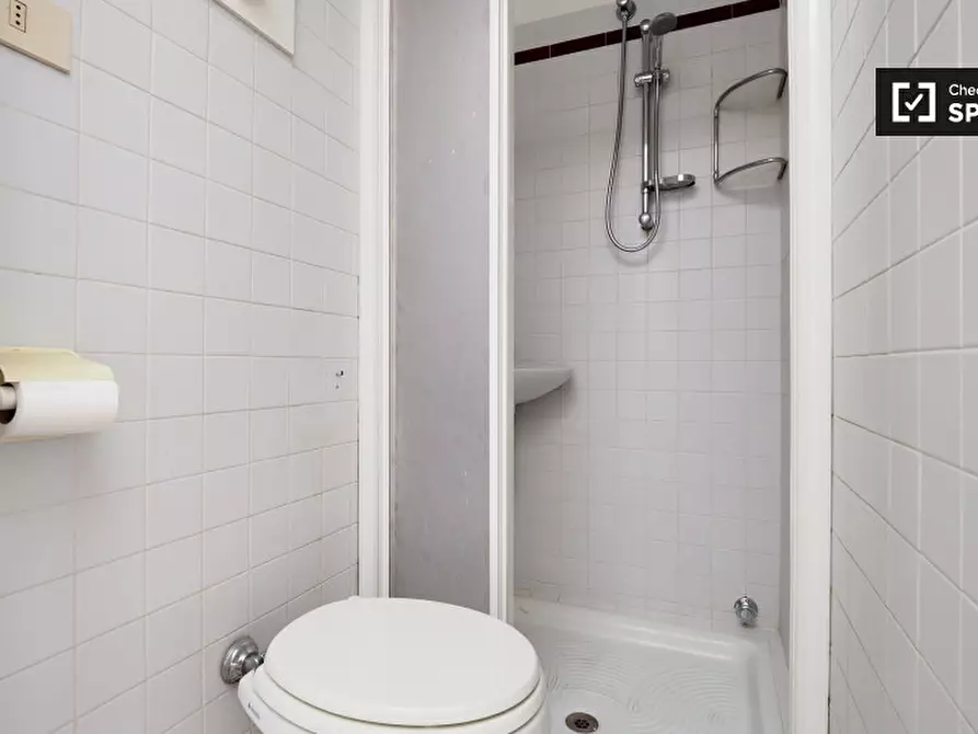 Immagine 15 di Appartamento in affitto  in Via Castelfidardo a Milano