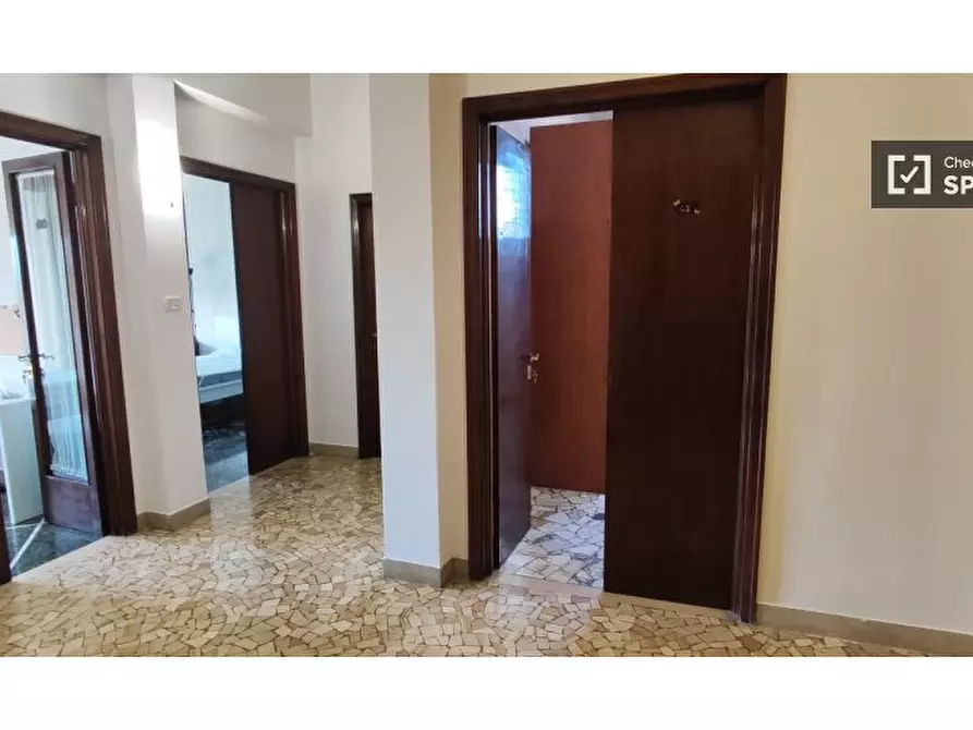 Immagine 18 di Camera condivisa in affitto  in Viale Fratelli Rosselli a Firenze