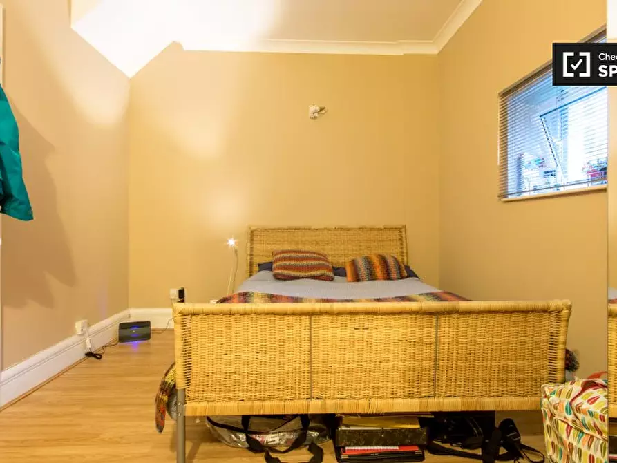 Immagine 6 di Camera condivisa in affitto  in Grange Yard a Camberwell