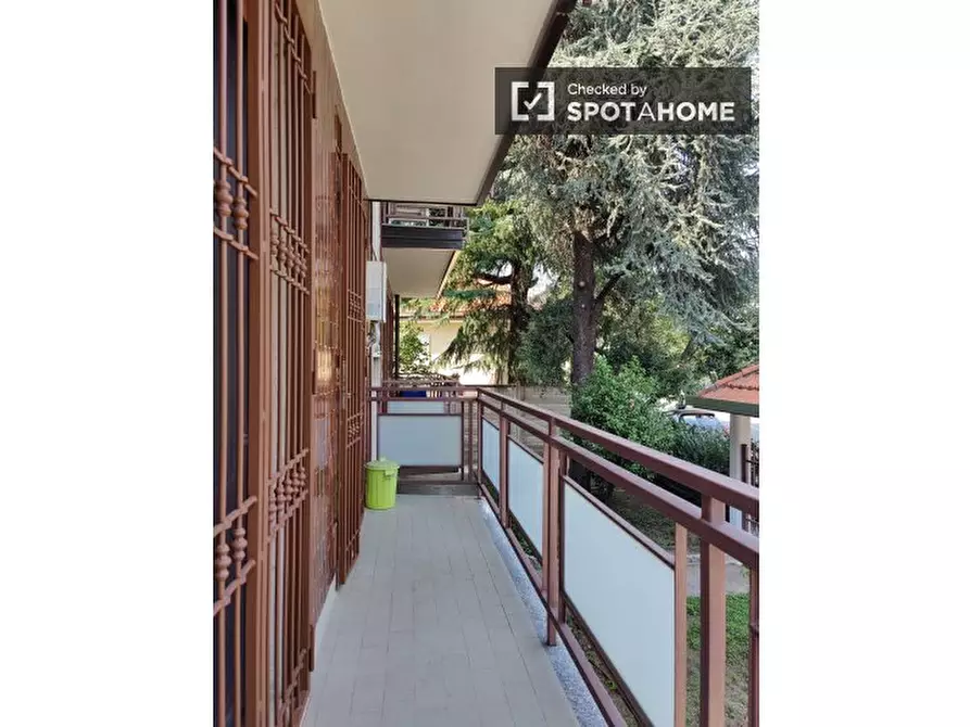 Immagine 5 di Appartamento in affitto  in Via Valtellina a Buccinasco