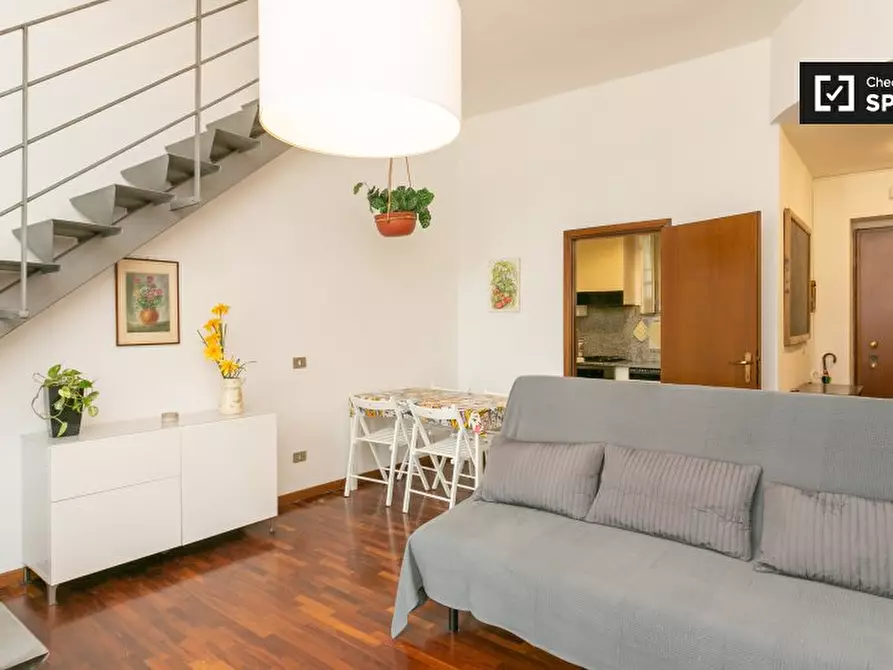 Immagine 15 di Camera condivisa in affitto  in Viale Monza, 20127 Milano MI, Italy a Milano