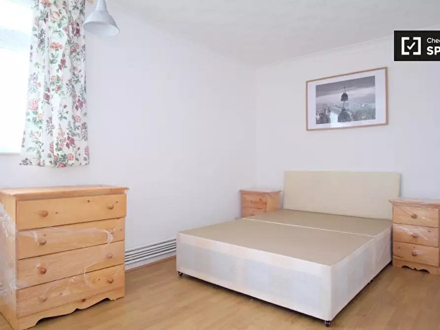 Immagine 1 di Camera condivisa in affitto  in Ballance Rd a Hackney
