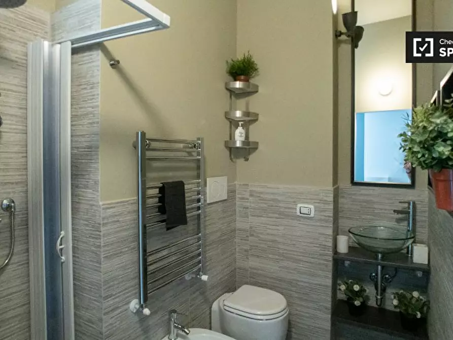 Immagine 12 di Ufficio in affitto  in Piazza Napoli, 20144 Milano MI, Italy a Milano