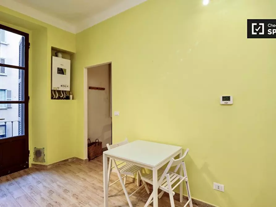 Immagine 10 di Appartamento in affitto  in Via Panfilo Castaldi a Milano