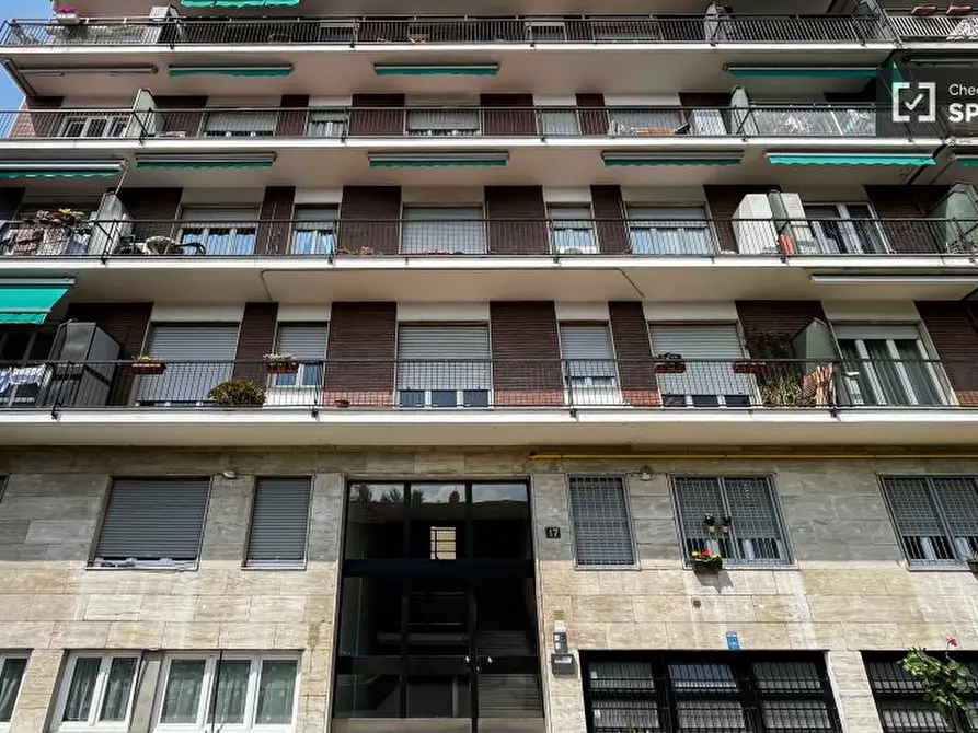 Immagine 13 di Ufficio in affitto  in Via Cinque Maggio a Milano