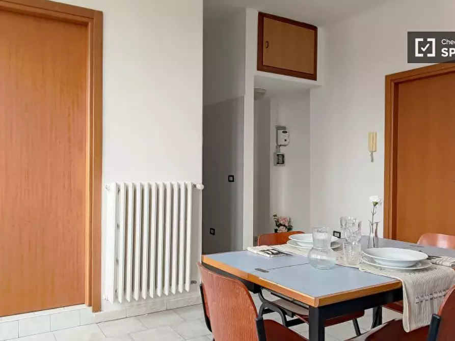 Immagine 3 di Appartamento in affitto  in Via degli Etruschi a Milano