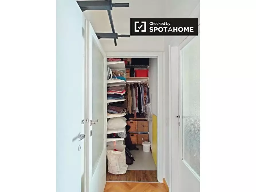 Immagine 12 di Camera condivisa in affitto  in Viale Piceno a Milano