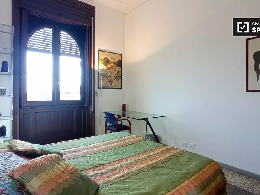 Immagine 2 di Ufficio in affitto  in Via Salaria a Roma